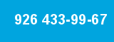 926 433-99-67